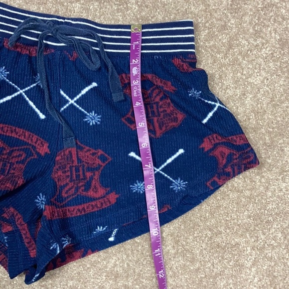 Harry Potter sleepwear polyester sm top xs bottom - Picture 9 of 10